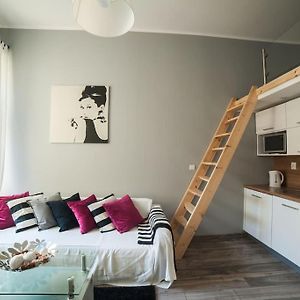 Appartement met een Slaapkamer